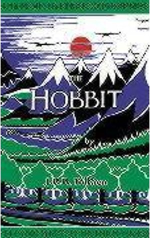 Buchcover The Hobbit. J.R.R. Tolkien | J.R.R. Tolkien | EAN 9780261103283 | ISBN 0-261-10328-8 | ISBN 978-0-261-10328-3