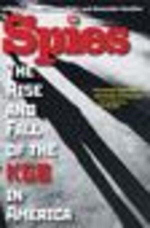 Buchcover Spies  | EAN 9780300155723 | ISBN 0-300-15572-7 | ISBN 978-0-300-15572-3