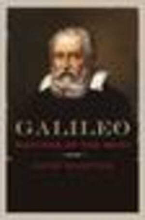 Buchcover Galileo  | EAN 9780300170061 | ISBN 0-300-17006-8 | ISBN 978-0-300-17006-1