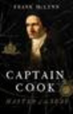 Buchcover Captain Cook  | EAN 9780300172201 | ISBN 0-300-17220-6 | ISBN 978-0-300-17220-1