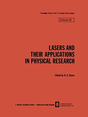 Buchcover   | EAN 9780306109492 | ISBN 0-306-10949-2 | ISBN 978-0-306-10949-2
