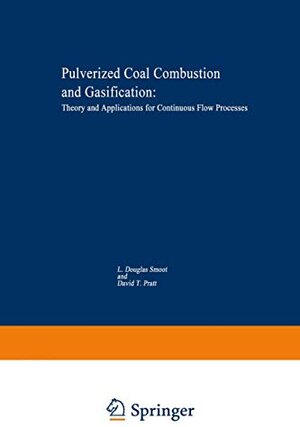 Buchcover Pulverized-Coal Combustion and Gasification: Theory and Applications for Continuous Flow Processes  | EAN 9780306400841 | ISBN 0-306-40084-7 | ISBN 978-0-306-40084-1