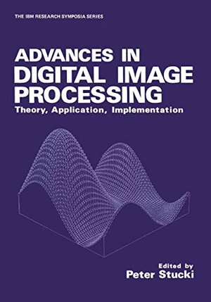 Buchcover Advances in Digital Image Processing: Theory, Application, Implementation  | EAN 9780306403149 | ISBN 0-306-40314-5 | ISBN 978-0-306-40314-9
