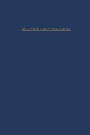 Buchcover Finite Simple Groups: An Introduction to Their Classification | Gorenstein, Daniel | EAN 9780306407796 | ISBN 0-306-40779-5 | ISBN 978-0-306-40779-6