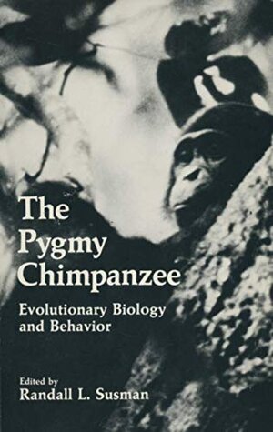 Buchcover The Pygmy Chimpanzee: Evolutionary Biology and Behavior  | EAN 9780306415951 | ISBN 0-306-41595-X | ISBN 978-0-306-41595-1