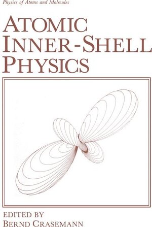 Buchcover Atomic Inner-Shell Physics | Bernd Crasemann | EAN 9780306418471 | ISBN 0-306-41847-9 | ISBN 978-0-306-41847-1