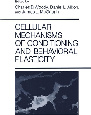 Buchcover Cellular Mechanisms of Conditioning and Behavioral Plasticity | EAN 9780306426506 | ISBN 0-306-42650-1 | ISBN 978-0-306-42650-6