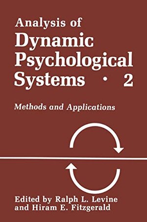 Buchcover Analysis of Dynamic Psychological Systems  | EAN 9780306437458 | ISBN 0-306-43745-7 | ISBN 978-0-306-43745-8