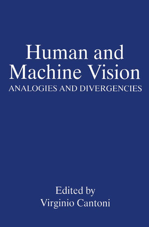 Buchcover Human and Machine Vision | EAN 9780306449024 | ISBN 0-306-44902-1 | ISBN 978-0-306-44902-4