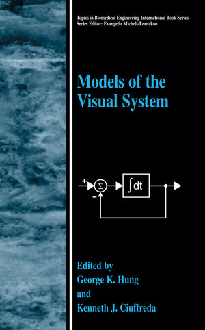 Buchcover Models of the Visual System | EAN 9780306467158 | ISBN 0-306-46715-1 | ISBN 978-0-306-46715-8