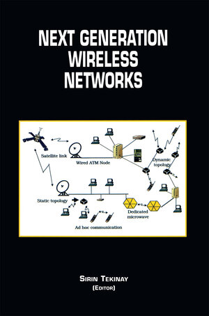 Buchcover Next Generation Wireless Networks | EAN 9780306473104 | ISBN 0-306-47310-0 | ISBN 978-0-306-47310-4