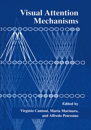 Buchcover Visual Attention Mechanisms | EAN 9780306474279 | ISBN 0-306-47427-1 | ISBN 978-0-306-47427-9