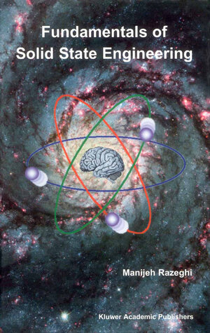 Buchcover Fundamentals of Solid State Engineering | Manijeh Razeghi | EAN 9780306475672 | ISBN 0-306-47567-7 | ISBN 978-0-306-47567-2