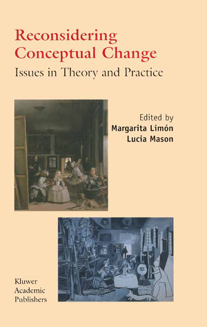 Buchcover Reconsidering Conceptual Change: Issues in Theory and Practice | EAN 9780306476372 | ISBN 0-306-47637-1 | ISBN 978-0-306-47637-2