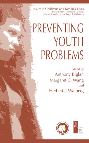 Buchcover Preventing Youth Problems | EAN 9780306477331 | ISBN 0-306-47733-5 | ISBN 978-0-306-47733-1