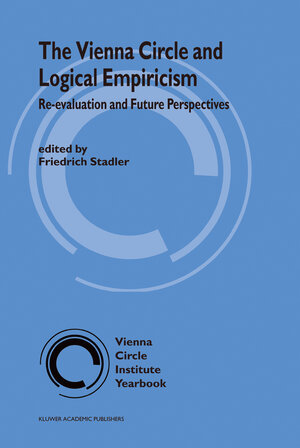Buchcover The Vienna Circle and Logical Empiricism | EAN 9780306482144 | ISBN 0-306-48214-2 | ISBN 978-0-306-48214-4