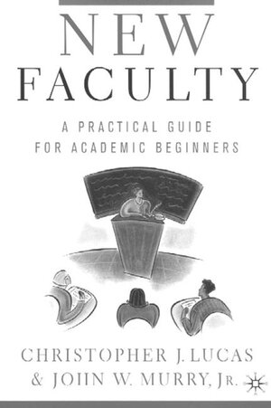 Buchcover New Faculty | C. Lucas | EAN 9780312295066 | ISBN 0-312-29506-5 | ISBN 978-0-312-29506-6
