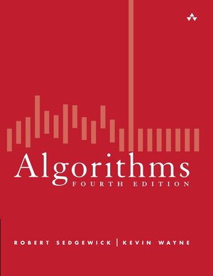 Buchcover Algorithms | Robert Sedgewick | EAN 9780321573513 | ISBN 0-321-57351-X | ISBN 978-0-321-57351-3