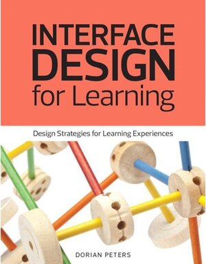 Buchcover Interface Design for Learning. Dorian Peters | Dorian Peters | EAN 9780321903044 | ISBN 0-321-90304-8 | ISBN 978-0-321-90304-4
