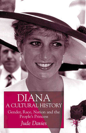 Buchcover Diana, A Cultural History | J. Davies | EAN 9780333736883 | ISBN 0-333-73688-5 | ISBN 978-0-333-73688-3