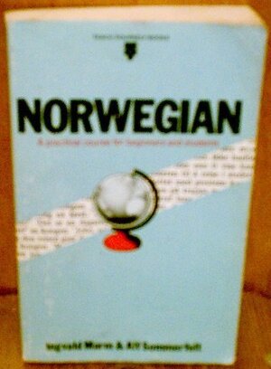 Buchcover Norwegian (Teach Yourself) | Sommerfelt, A. | EAN 9780340262856 | ISBN 0-340-26285-0 | ISBN 978-0-340-26285-6