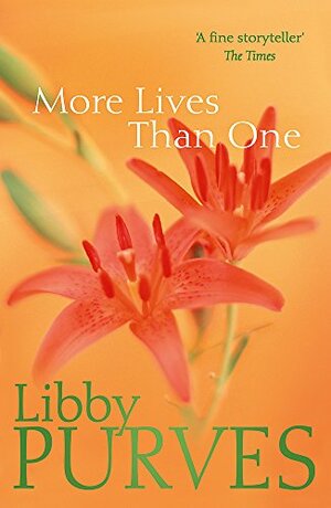 Buchcover More Lives than One | Purves, Libby, Purves, Libby | EAN 9780340680438 | ISBN 0-340-68043-1 | ISBN 978-0-340-68043-8