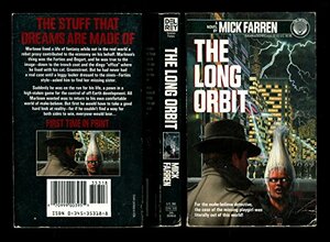 Buchcover The Long Orbit  | EAN 9780345353184 | ISBN 0-345-35318-8 | ISBN 978-0-345-35318-4