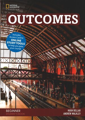 Buchcover Outcomes - Second Edition - A0/A1.1: Beginner | Andrew Walkley | EAN 9780357043431 | ISBN 0-357-04343-X | ISBN 978-0-357-04343-1