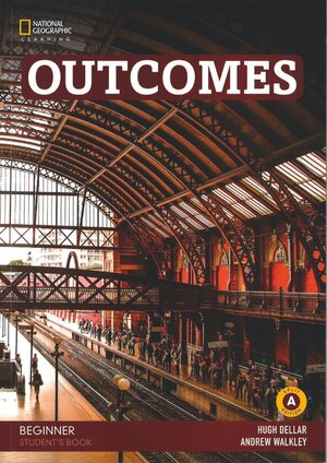 Buchcover Outcomes - Second Edition - A0/A1.1: Beginner | Andrew Walkley | EAN 9780357043479 | ISBN 0-357-04347-2 | ISBN 978-0-357-04347-9