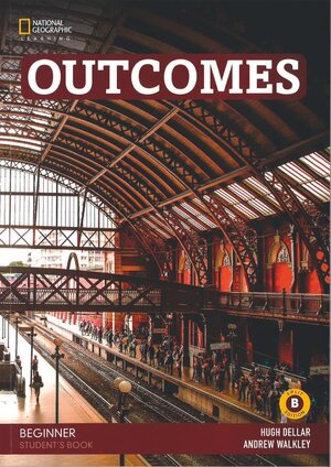Buchcover Outcomes - Second Edition - A0/A1.1: Beginner | Andrew Walkley | EAN 9780357043486 | ISBN 0-357-04348-0 | ISBN 978-0-357-04348-6