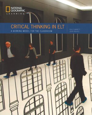 Buchcover Critical Thinking in ELT - A working model for the classroom | EAN 9780357044728 | ISBN 0-357-04472-X | ISBN 978-0-357-04472-8