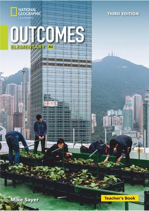 Buchcover Outcomes - Third Edition - A2: Elementary | EAN 9780357917220 | ISBN 0-357-91722-7 | ISBN 978-0-357-91722-0