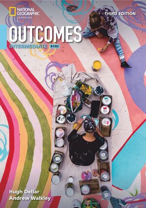 Buchcover Outcomes - Third Edition - B1+: Intermediate | EAN 9780357917534 | ISBN 0-357-91753-7 | ISBN 978-0-357-91753-4