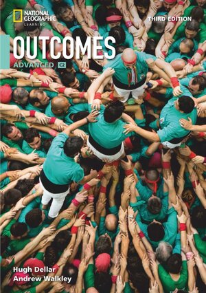 Buchcover Outcomes - Third Edition - C1: Advanced | EAN 9780357917893 | ISBN 0-357-91789-8 | ISBN 978-0-357-91789-3