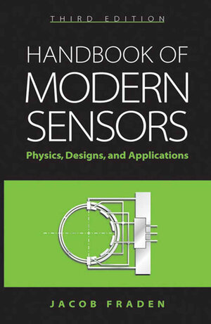 Buchcover Handbook of Modern Sensors | Jacob Fraden | EAN 9780387216041 | ISBN 0-387-21604-9 | ISBN 978-0-387-21604-1