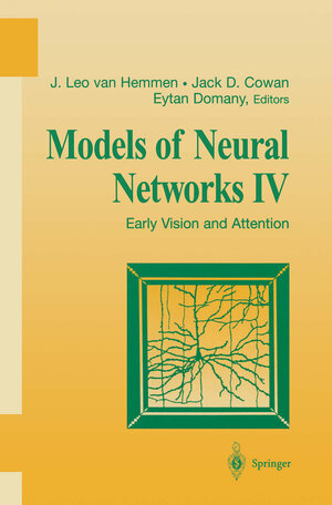 Buchcover Models of Neural Networks IV | EAN 9780387217031 | ISBN 0-387-21703-7 | ISBN 978-0-387-21703-1