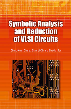 Buchcover Symbolic Analysis and Reduction of VLSI Circuits | Zhanhai Qin | EAN 9780387239057 | ISBN 0-387-23905-7 | ISBN 978-0-387-23905-7