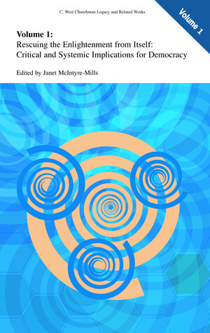 Buchcover Rescuing the Enlightenment from Itself | EAN 9780387275895 | ISBN 0-387-27589-4 | ISBN 978-0-387-27589-5
