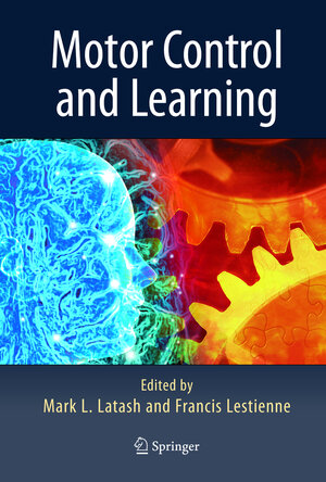 Buchcover Motor Control and Learning  | EAN 9780387282879 | ISBN 0-387-28287-4 | ISBN 978-0-387-28287-9