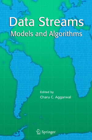 Buchcover Data Streams  | EAN 9780387287591 | ISBN 0-387-28759-0 | ISBN 978-0-387-28759-1