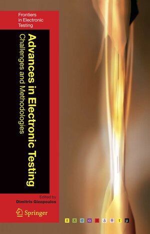 Buchcover Advances in Electronic Testing | EAN 9780387294087 | ISBN 0-387-29408-2 | ISBN 978-0-387-29408-7