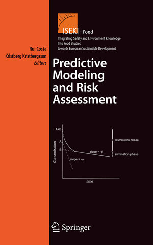 Buchcover Predictive Modeling and Risk Assessment  | EAN 9780387335124 | ISBN 0-387-33512-9 | ISBN 978-0-387-33512-4
