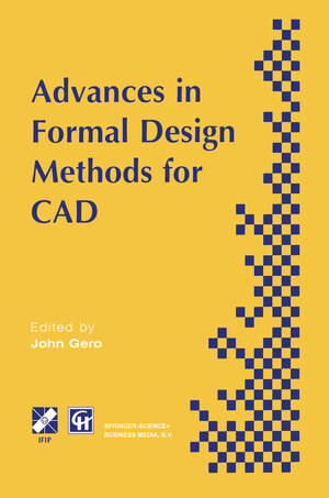 Buchcover Advances in Formal Design Methods for CAD | EAN 9780387349251 | ISBN 0-387-34925-1 | ISBN 978-0-387-34925-1