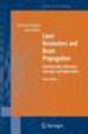 Buchcover Laser Resonators and Beam Propagation | Norman Hodgson | EAN 9780387400785 | ISBN 0-387-40078-8 | ISBN 978-0-387-40078-5