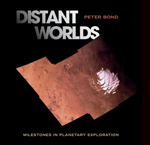Buchcover Distant Worlds | Peter Bond | EAN 9780387402123 | ISBN 0-387-40212-8 | ISBN 978-0-387-40212-3
