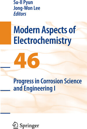 Buchcover Progress in Corrosion Science and Engineering I | EAN 9780387922621 | ISBN 0-387-92262-8 | ISBN 978-0-387-92262-1