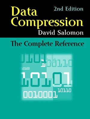 Buchcover Data Compression  | EAN 9780387950457 | ISBN 0-387-95045-1 | ISBN 978-0-387-95045-7