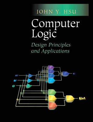 Buchcover Computer Logic | John Y. Hsu | EAN 9780387953045 | ISBN 0-387-95304-3 | ISBN 978-0-387-95304-5