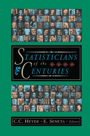 Buchcover Statisticians of the Centuries | EAN 9780387953298 | ISBN 0-387-95329-9 | ISBN 978-0-387-95329-8