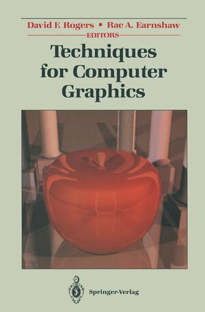 Buchcover Techniques for Computer Graphics | EAN 9780387964928 | ISBN 0-387-96492-4 | ISBN 978-0-387-96492-8